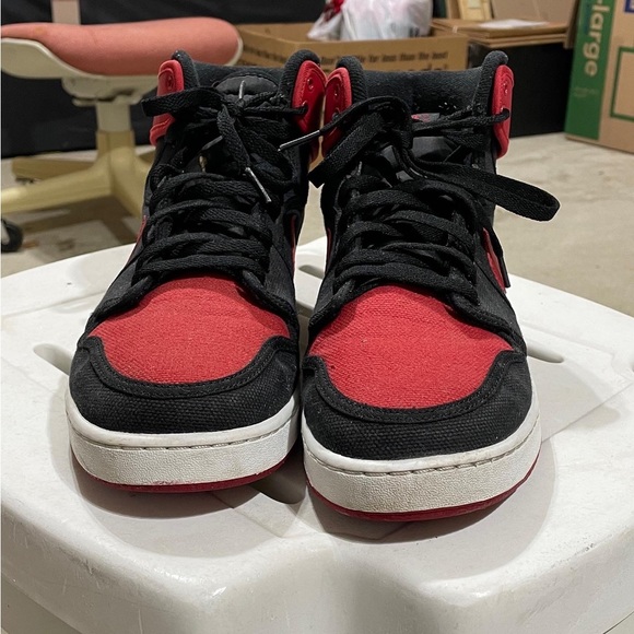 Air Jordan Retro 1 AJKO - Picture 2 of 5